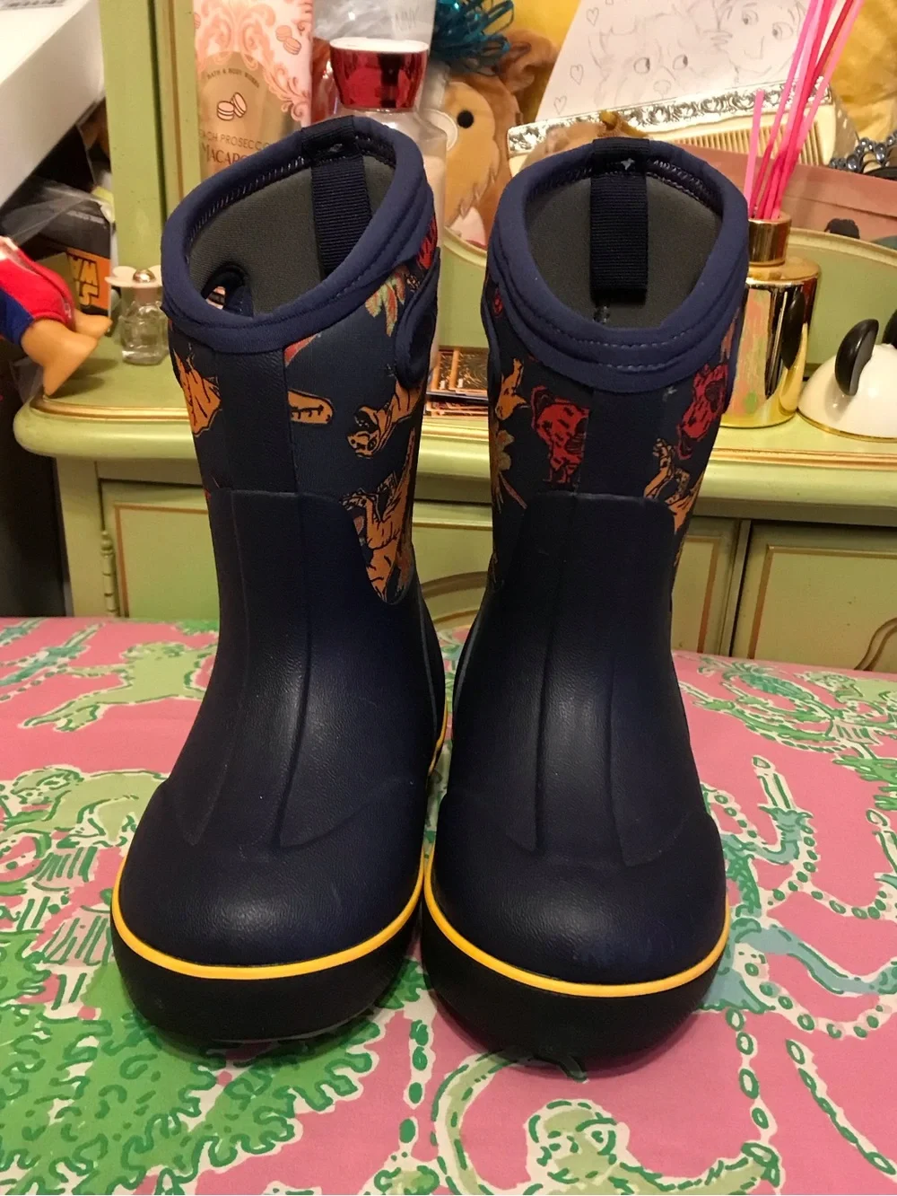 Bogs good used
